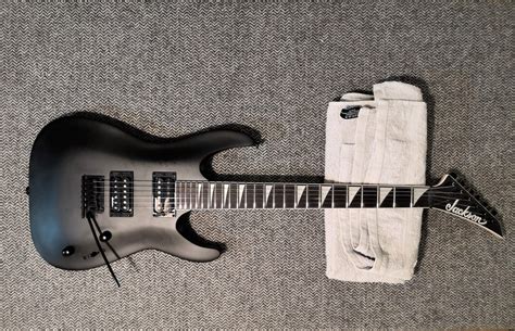 jackson dinky|Jackson JS22 Dinky Review .